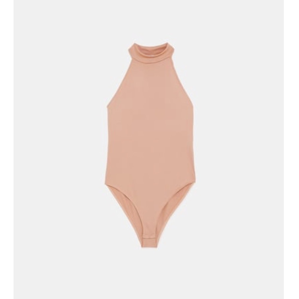Zara Bodysuit